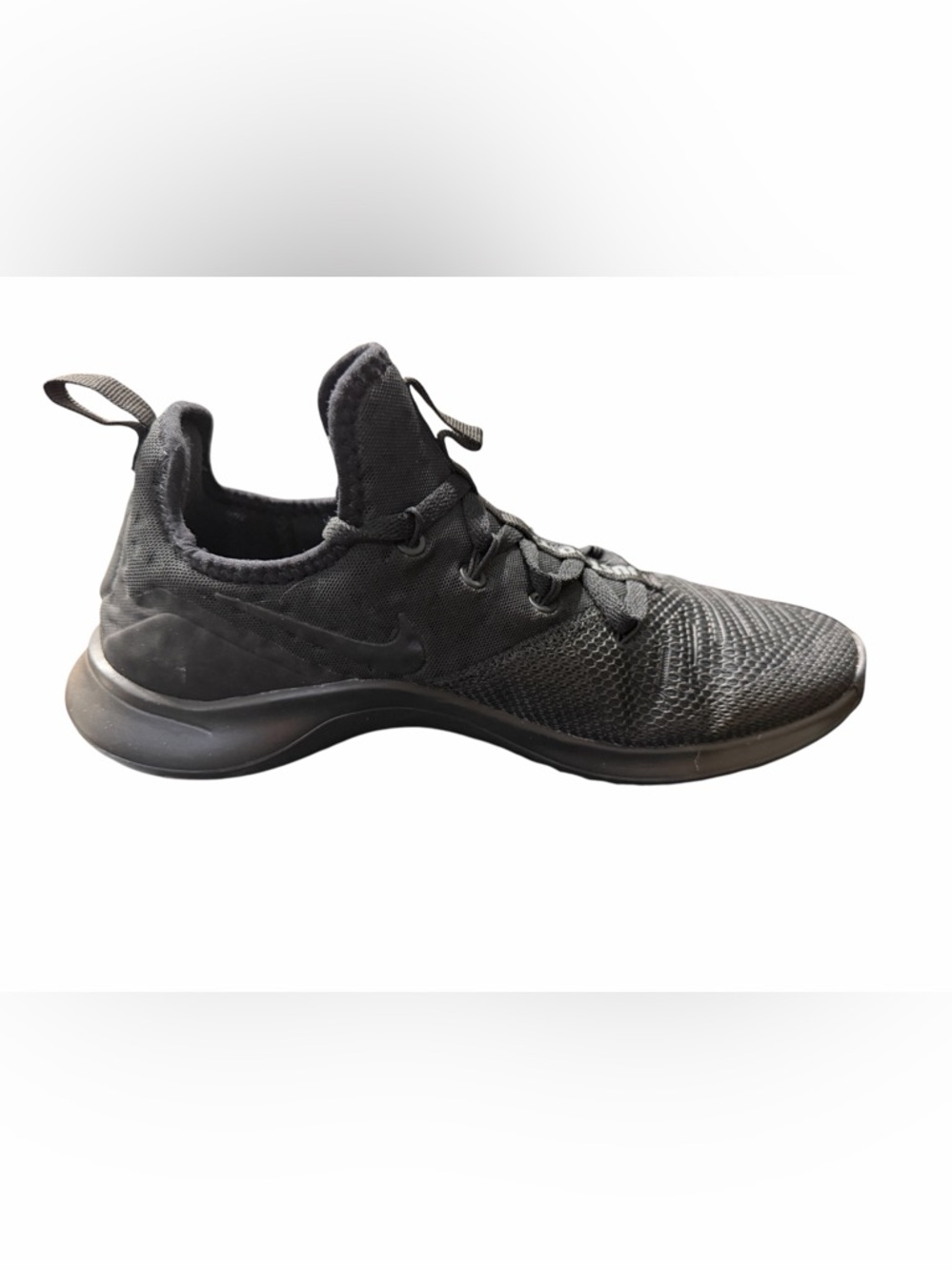 Nike Women’s Black TR-8 Running Shoes
